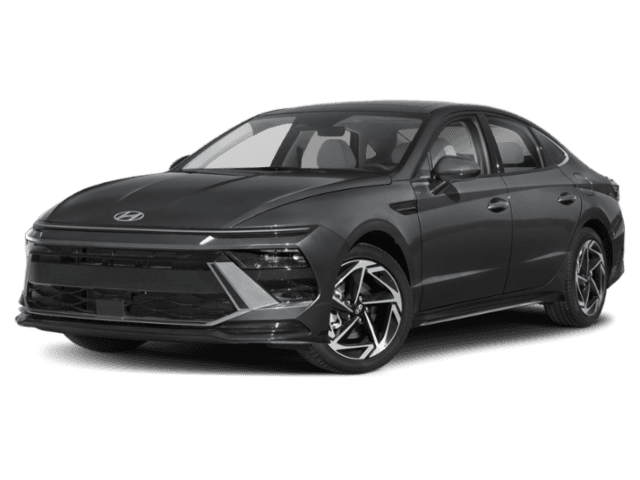2025 Hyundai Sonata
