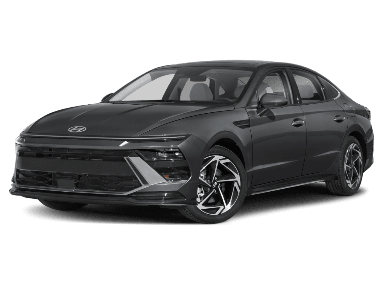2025 Hyundai Sonata photo 1