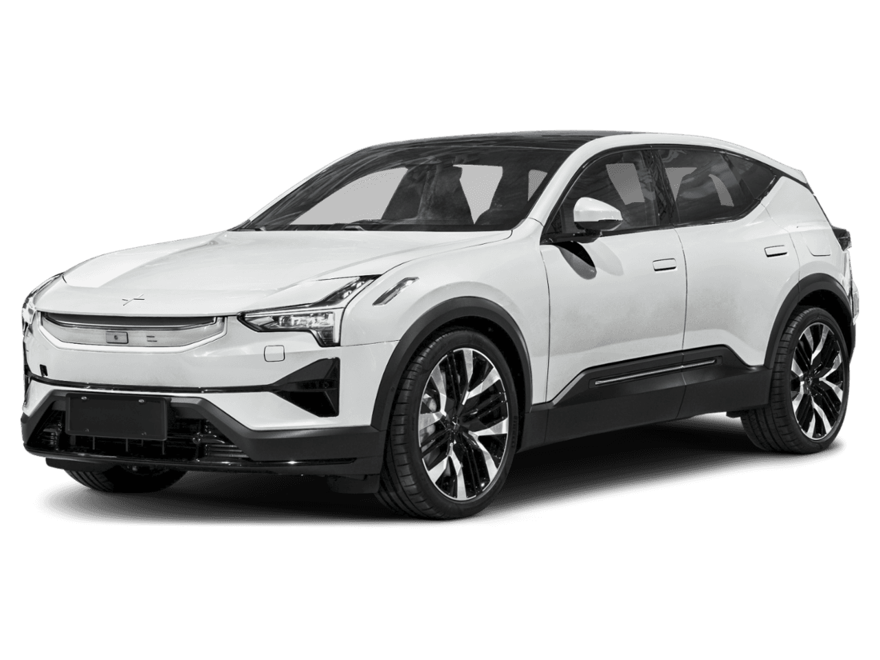 2027 Polestar 3 photo 1