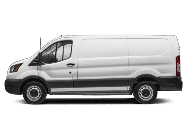 2026 Ford Transit Cargo Van photo 1
