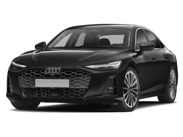 2026 Audi A6 Sedan