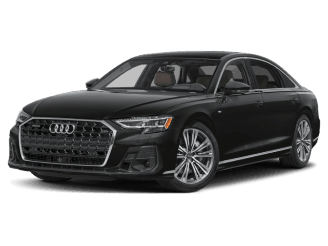 2026 Audi A8