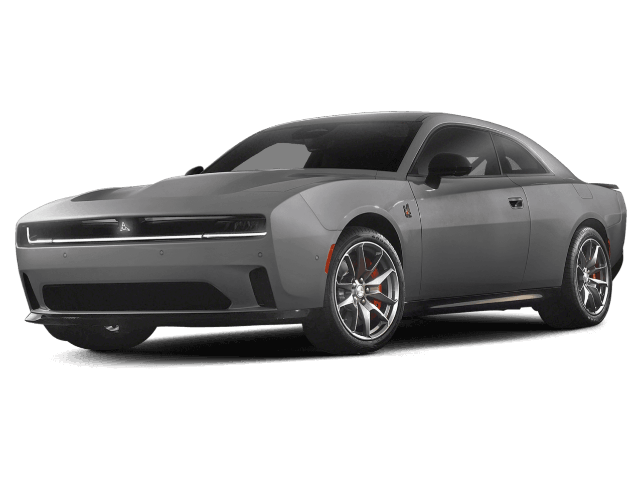 2025 Dodge Charger Daytona photo 1