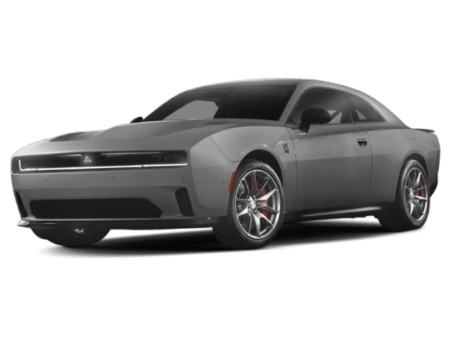 2025 Dodge Charger Daytona