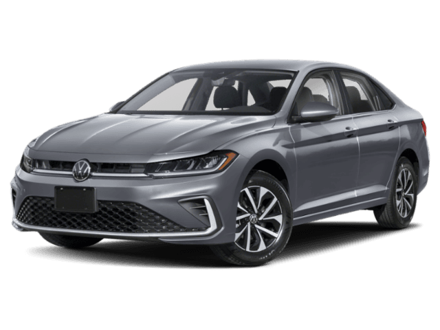 2026 Volkswagen Jetta