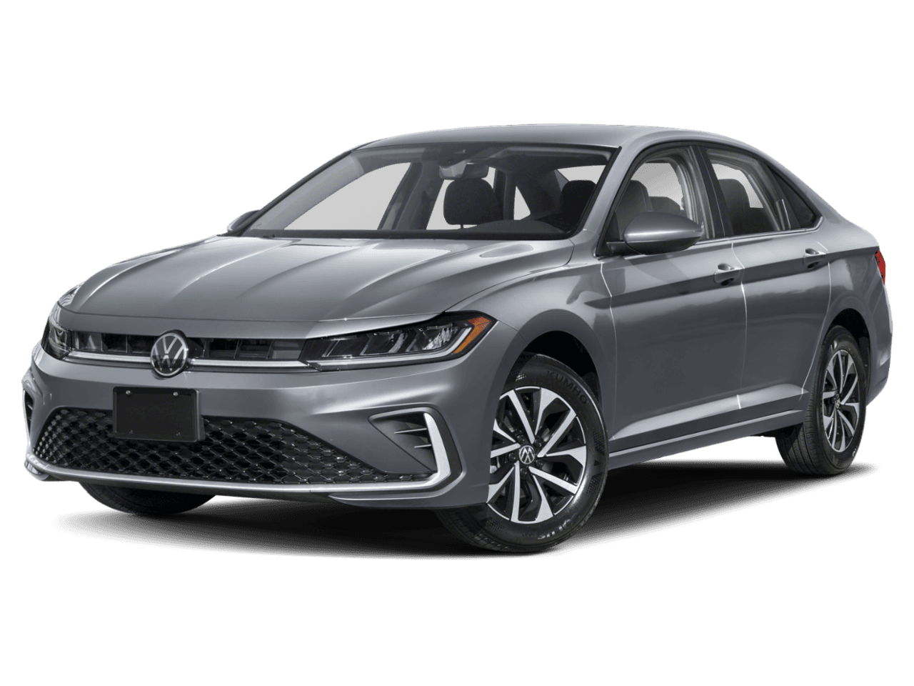 2026 Volkswagen Jetta photo 1
