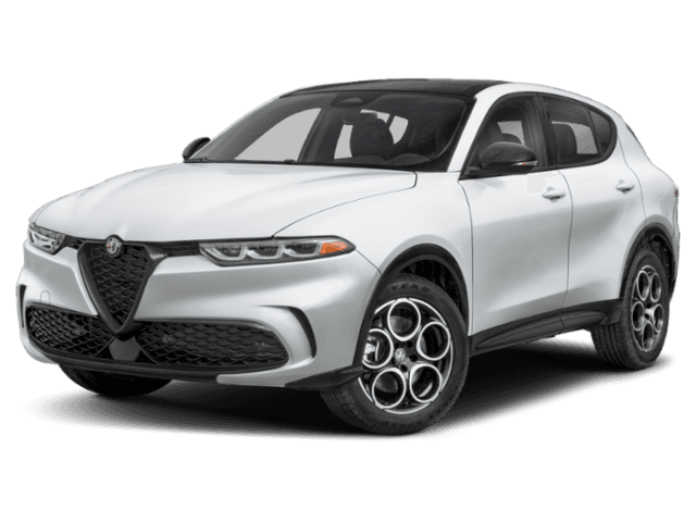 2026 Alfa Romeo Tonale