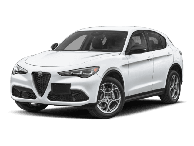 2026 Alfa Romeo Stelvio