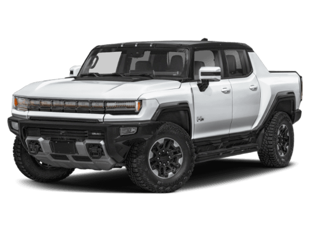2026 GMC HUMMER EV Pickup