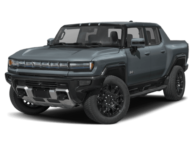 2026 GMC HUMMER EV Pickup