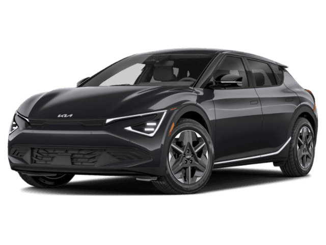 2025 Kia EV6