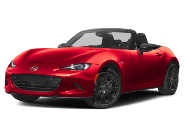 2026 Mazda MX-5