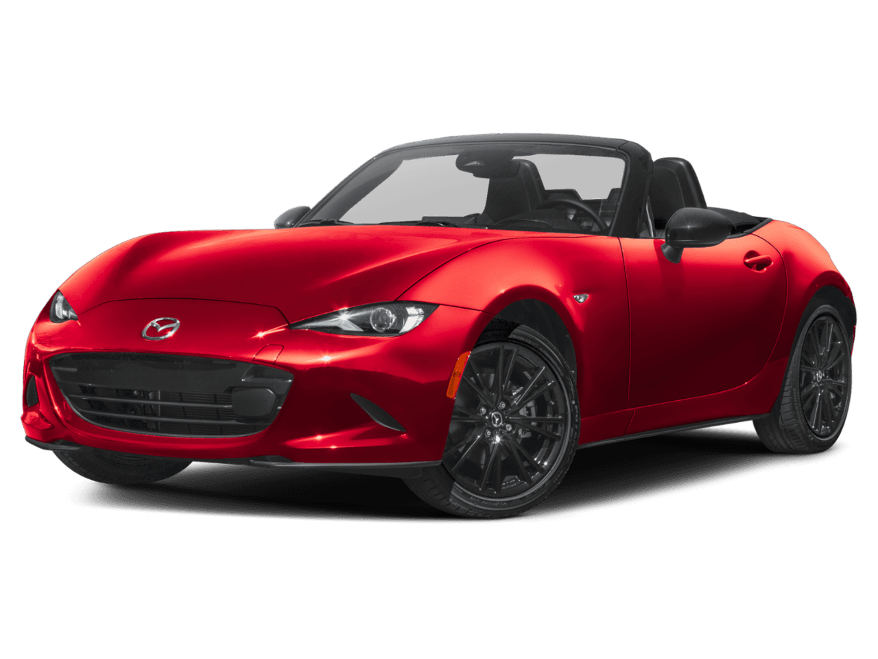 2026 Mazda MX-5 photo 1