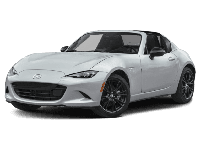 2026 Mazda MX-5 RF