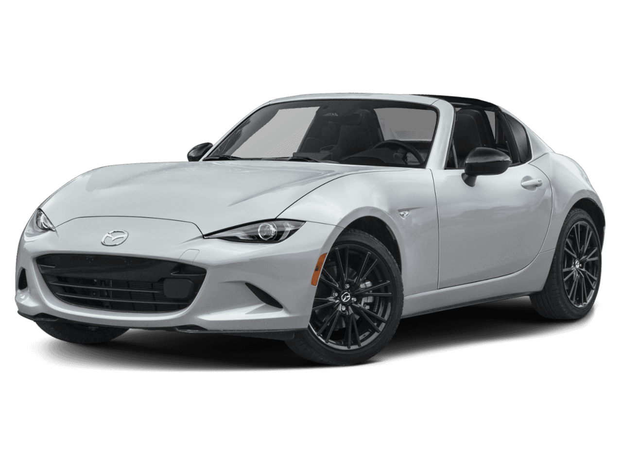 2026 Mazda MX-5 RF photo 1