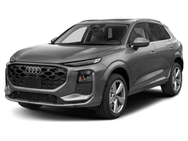 2027 Audi Q3