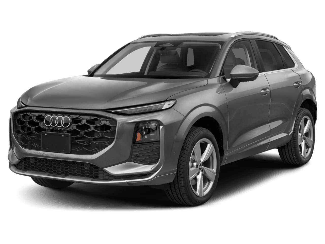 2027 Audi Q3 photo 1