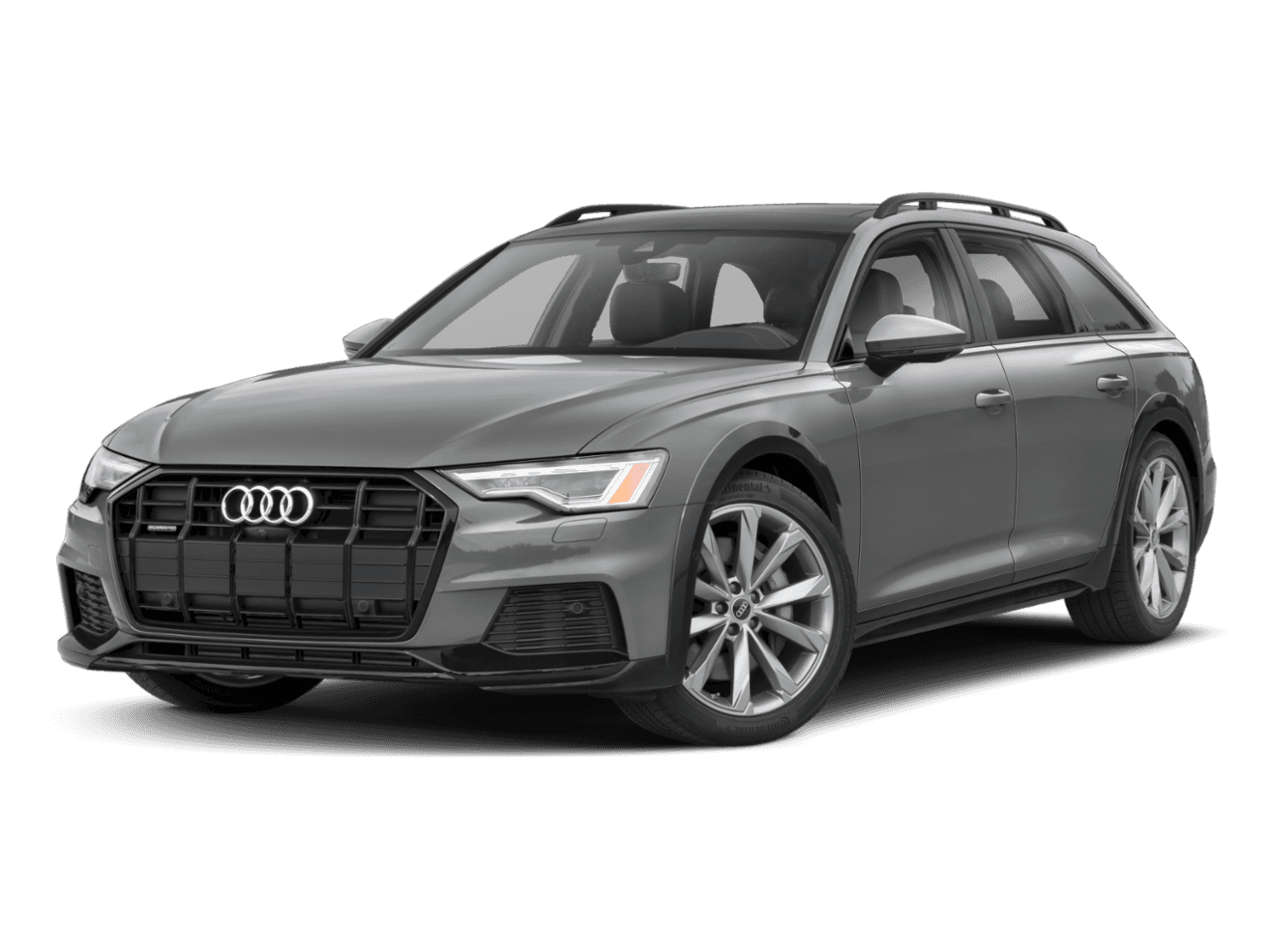 2026 Audi A6 allroad photo 1