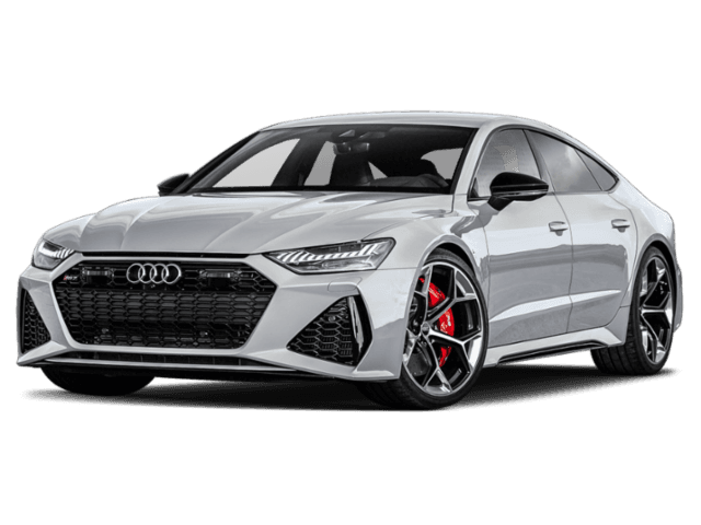 2026 Audi RS 7