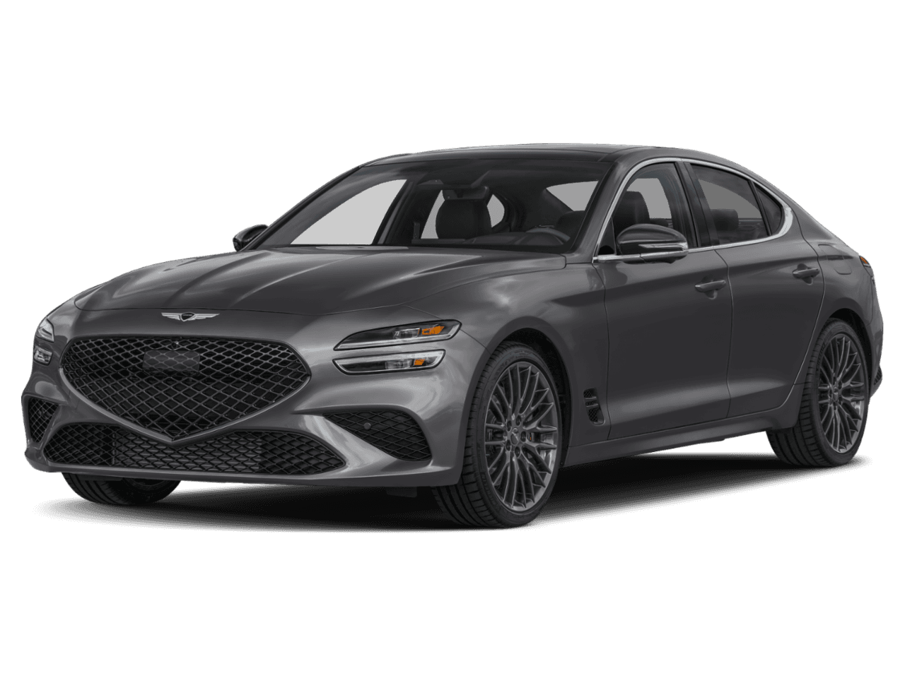 2026 Genesis G70 photo 1