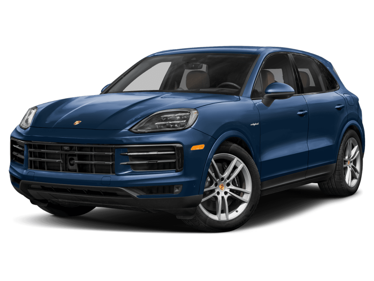 2027 Porsche Cayenne photo 1