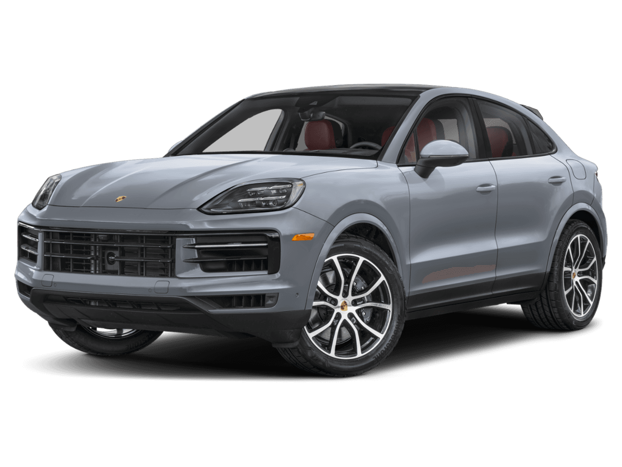 2027 Porsche Cayenne photo 1