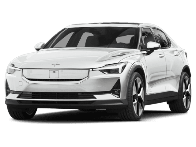 2027 Polestar 2