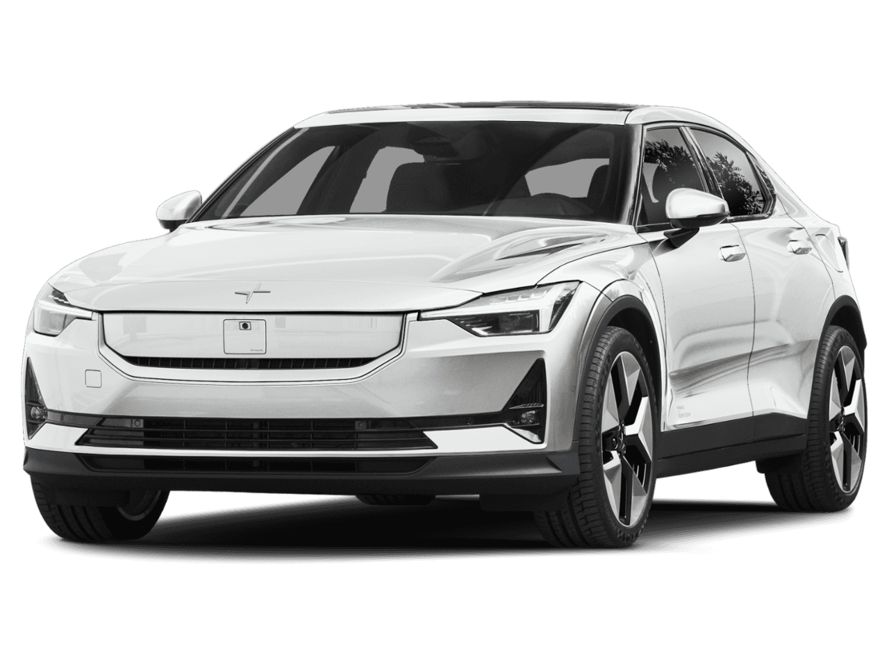 2027 Polestar 2 photo 1