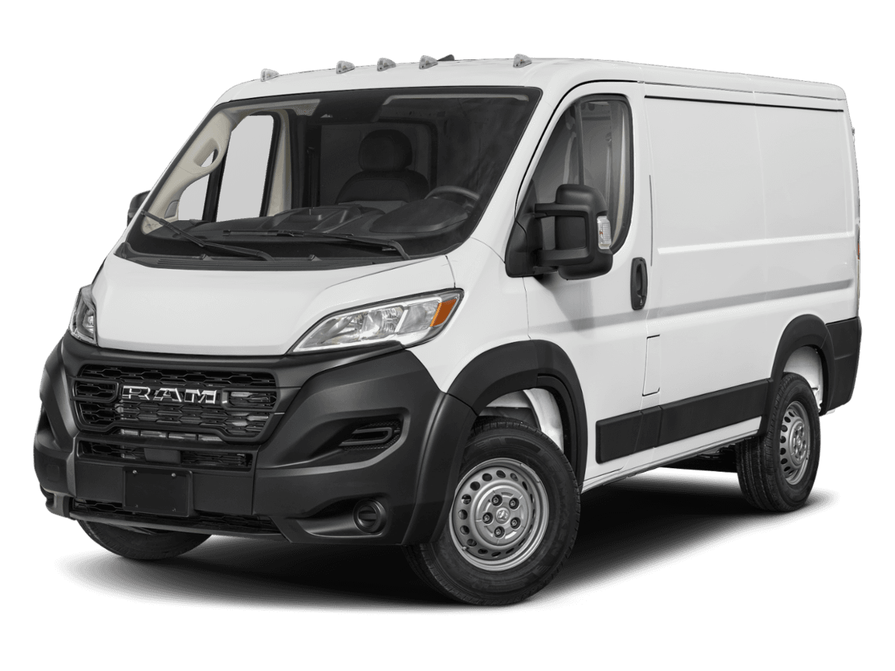 2027 Ram ProMaster Cargo Van photo 1