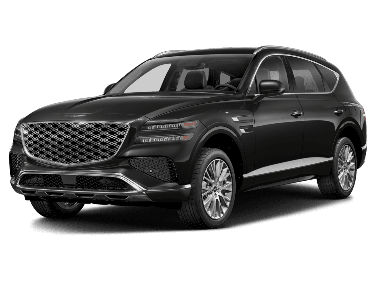 2025 Genesis GV80 photo 1