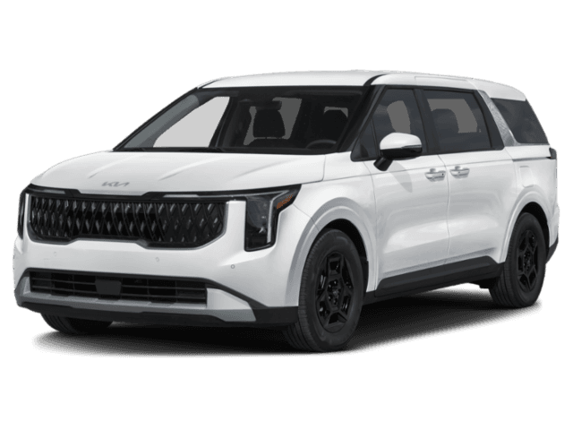 2027 Kia Carnival