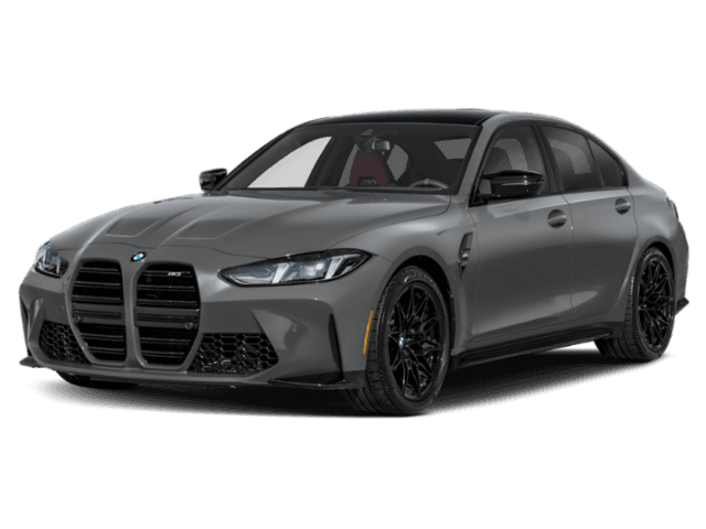 2027 BMW M3