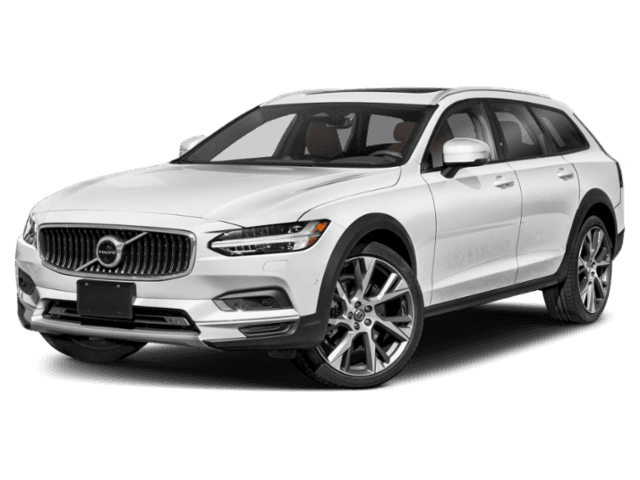2026 Volvo V90 Cross Country