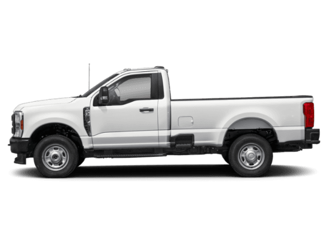 2026 Ford Super Duty F-350 SRW photo 1