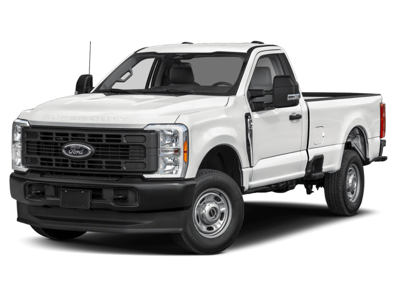 2026 Ford Super Duty F-250 SRW photo 1