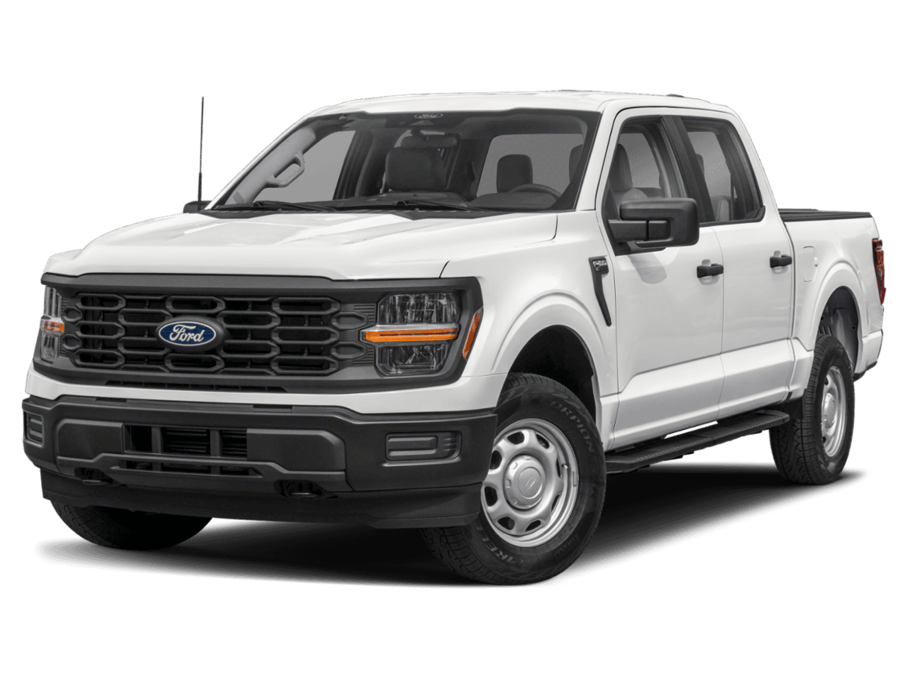 2026 Ford F-150 photo 1