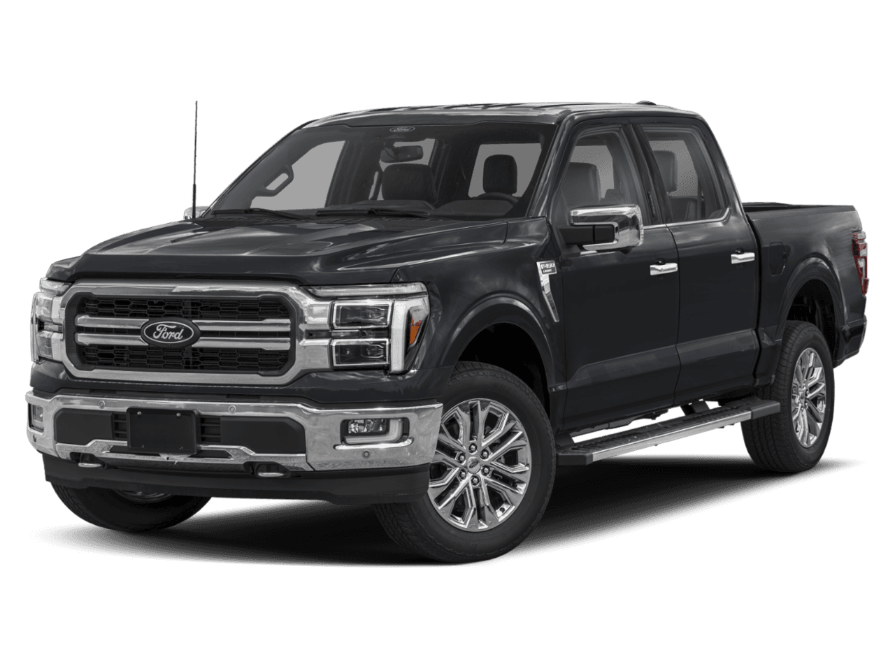 2026 Ford F-150 photo 1