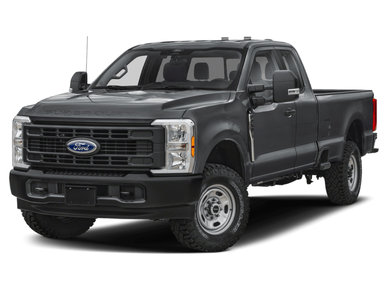 2026 Ford Super Duty F-250 SRW photo 1