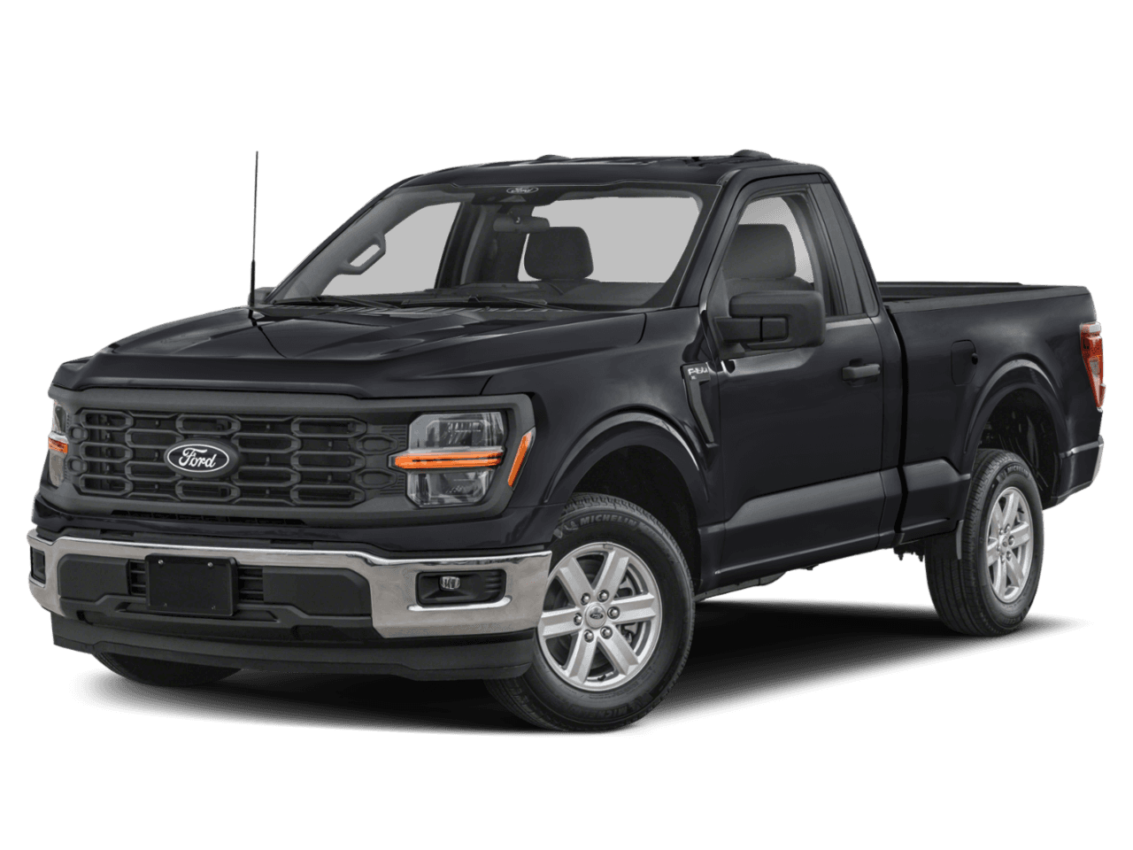 2026 Ford F-150 photo 1