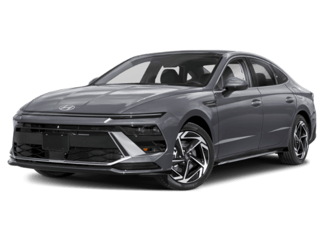 2026 Hyundai Sonata