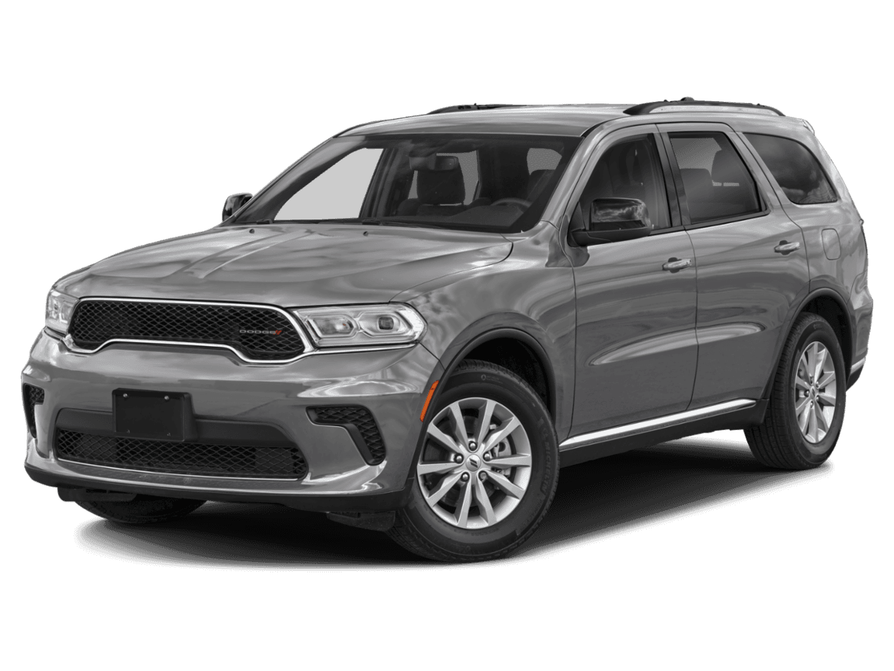2027 Dodge Durango photo 1
