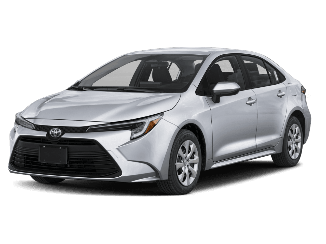 2027 Toyota Corolla photo 1