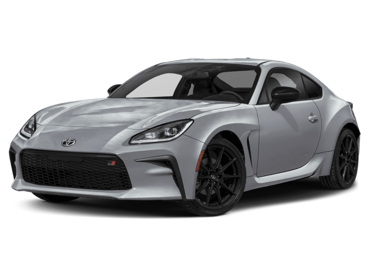 2027 Toyota GR86 photo 1
