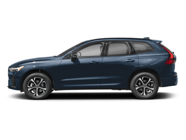 2026 Volvo XC60 photo 1