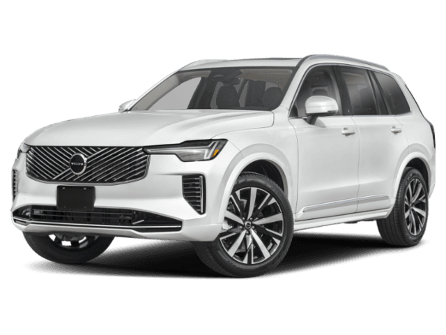 2026 Volvo XC90