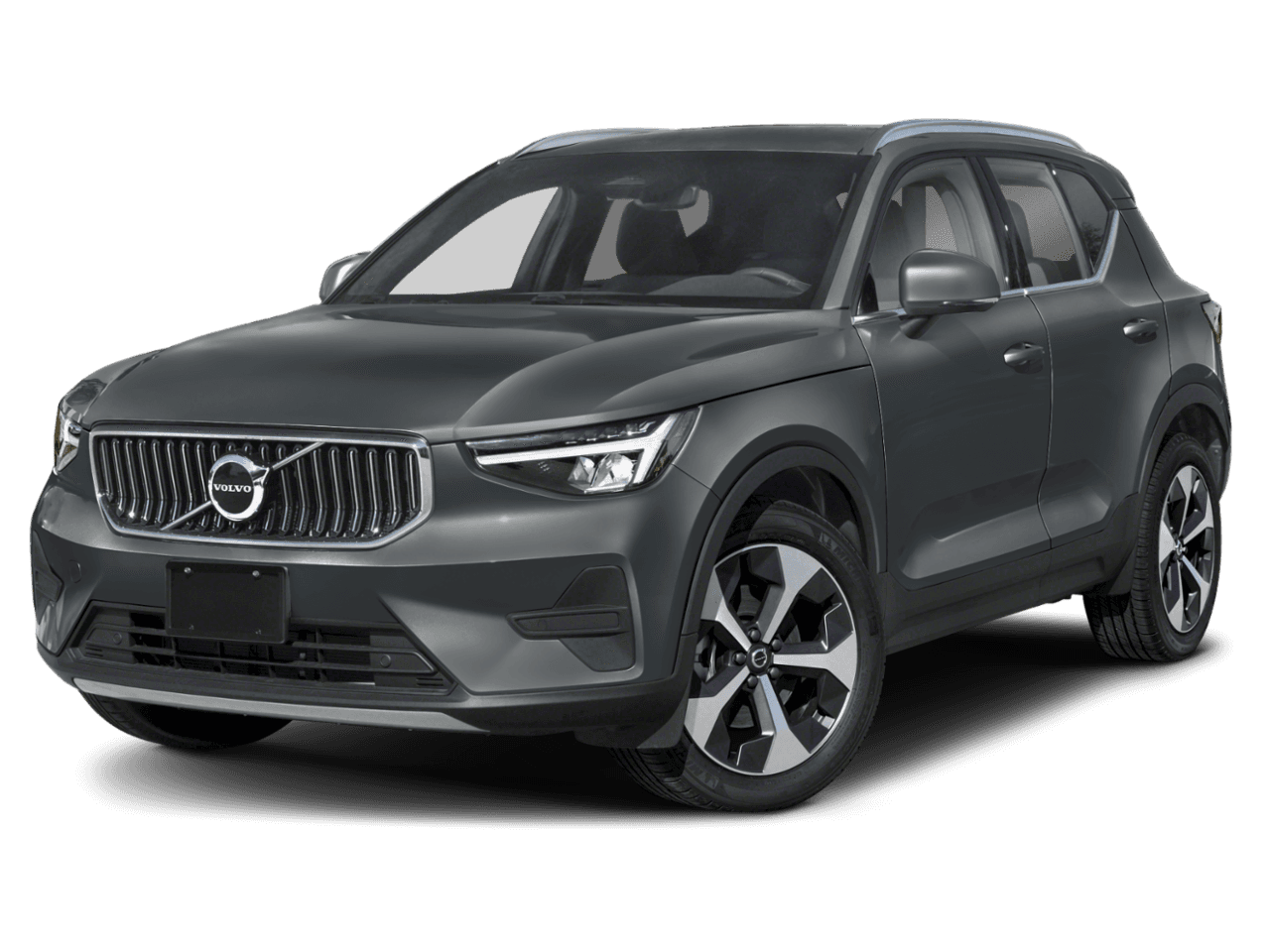 2026 Volvo XC40 photo 1