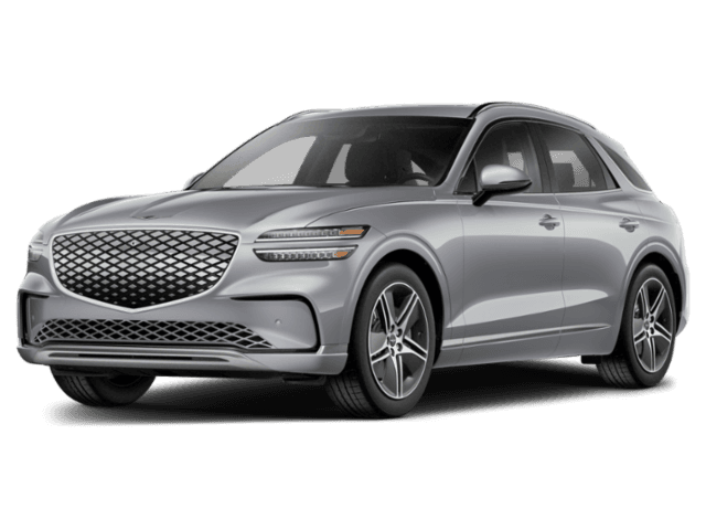 2027 Genesis Electrified GV70
