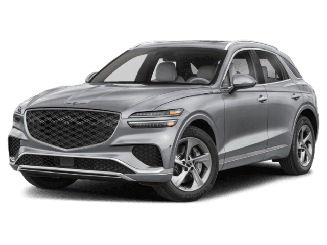 2027 Genesis GV70