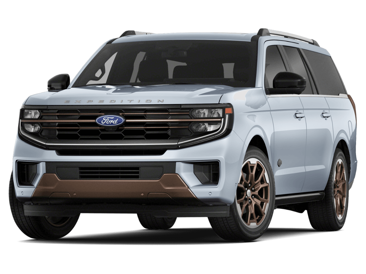 2026 Ford Expedition photo 1