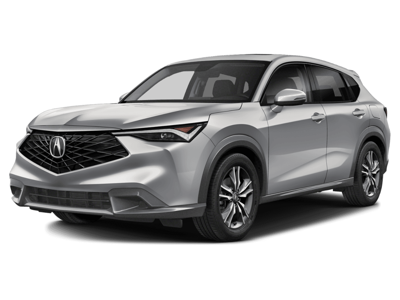 2025 Acura ADX photo 1
